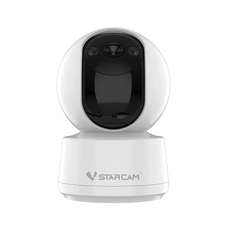 C994 | 5MP Dual-Band WiFi PT Camera - DIY Voice Alarm & Color Night Vision - Vstarcam