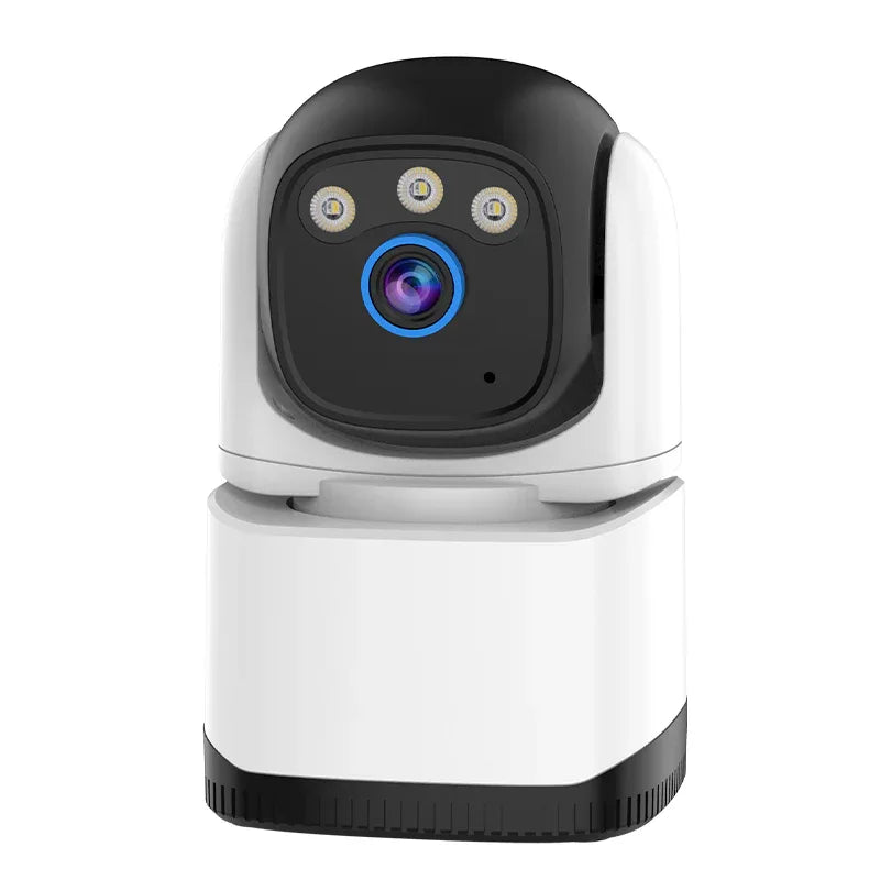 CS995Q-SP | 4MP Dual-Band WiFi - 5GHz/2.4GHz Indoor PTZ Camera - Vstarcam