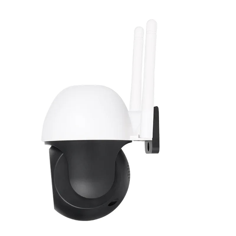 CS661 | 1080P Mini WiFi Outdoor PTZ Camera - Wired Power - Vstarcam