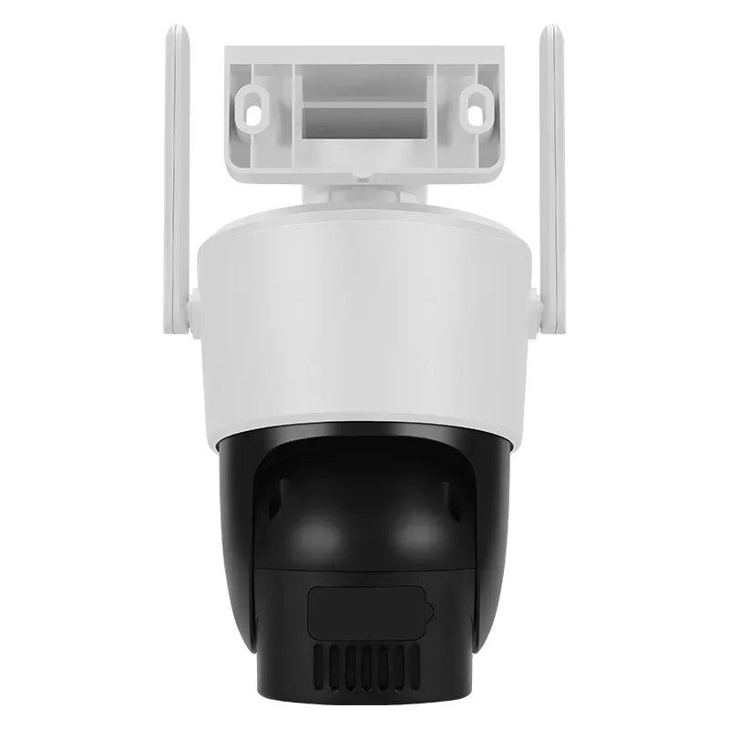 C662DR | Dual-Lens WiFi Security Camera - Full Color Night Vision & Multi-View - Vstarcam