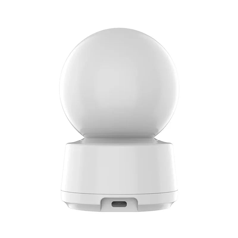 C994 | 5MP Dual-Band WiFi PT Camera - DIY Voice Alarm & Color Night Vision - Vstarcam