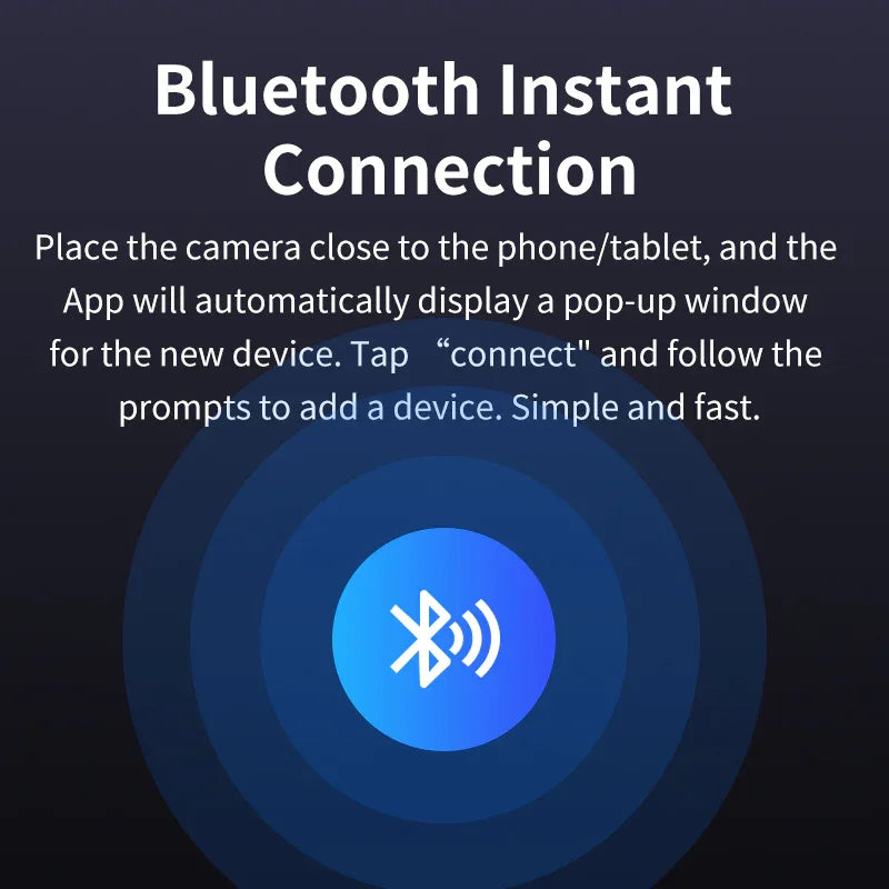 C993 | 720P WiFi Indoor PTZ Camera - 360° Pan/Tilt for Home Security - Vstarcam