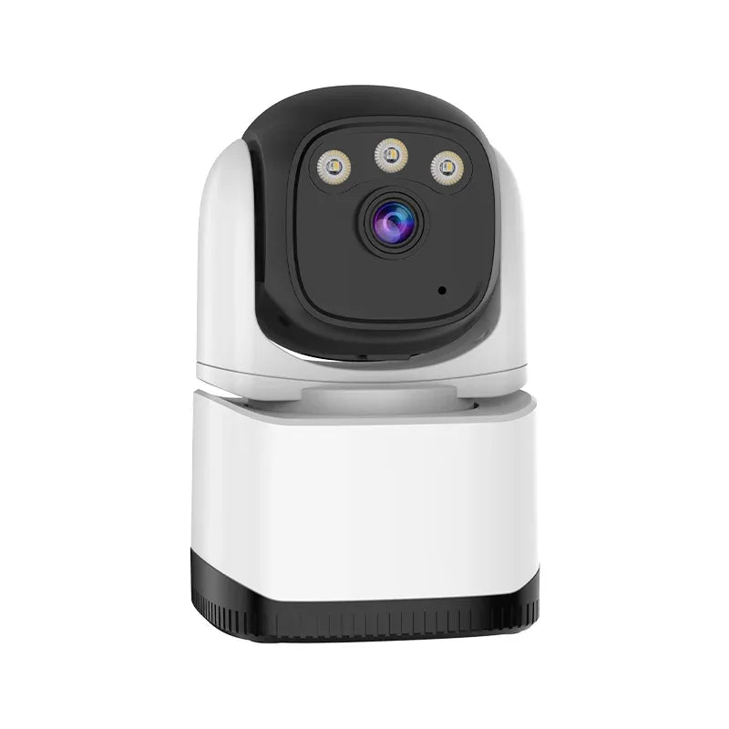 CS995Q | 4MP Dual-Band WiFi Camera - 5GHz Support & Cry Detection - Vstarcam
