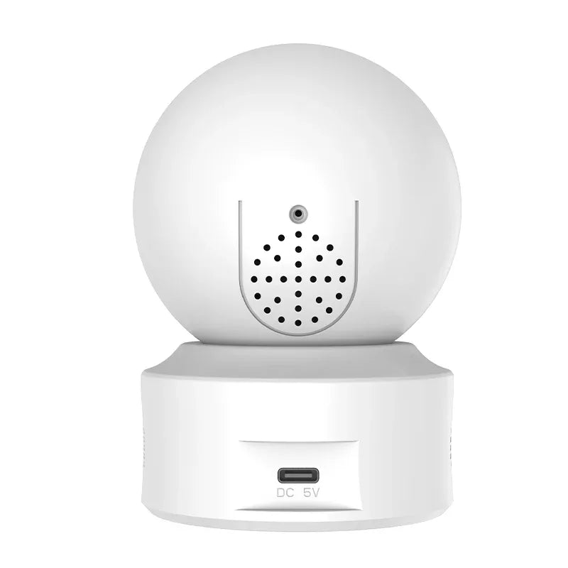 C993 | 720P WiFi Indoor PTZ Camera - 360° Pan/Tilt for Home Security - Vstarcam