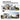 C661DR | Dual-Lens PTZ WiFi Camera - 360° Panorama & Auto Tracking Linkage - Vstarcam