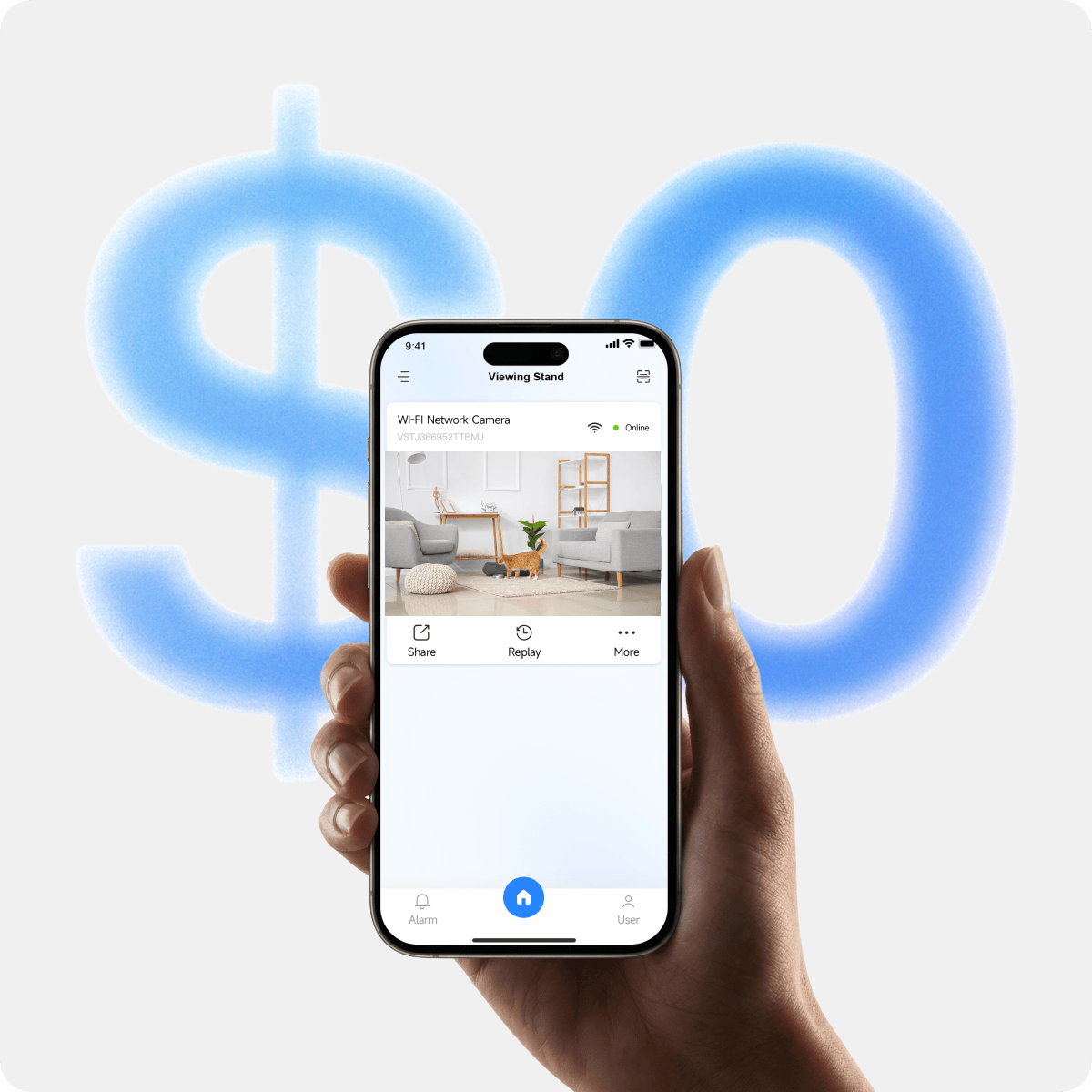 Free Cloud Storage,No Monthly Fee