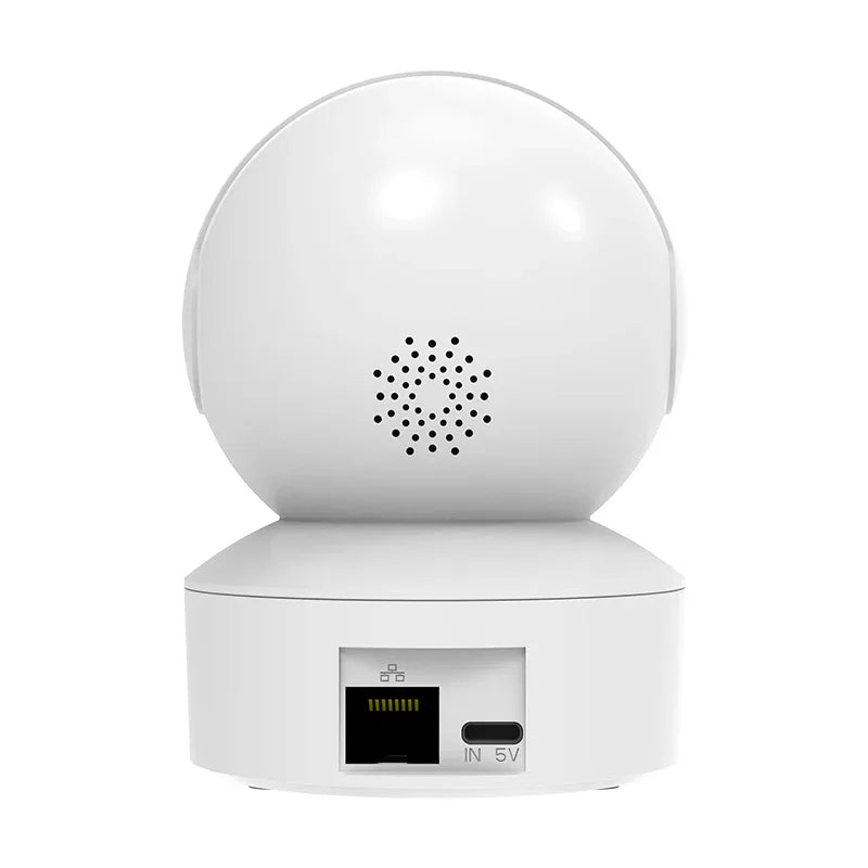 CS49D | 3MP Dual-Lens WiFi Camera - 10X Stepless Hybrid Zoom PTZ - Vstarcam