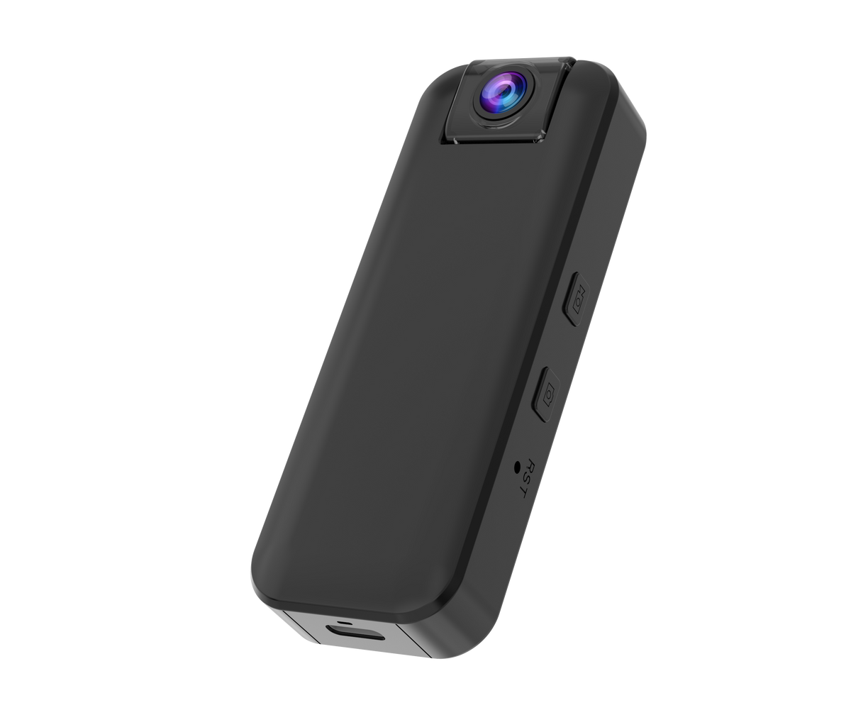 VEEPAI AW11 WIFI 随身记录仪