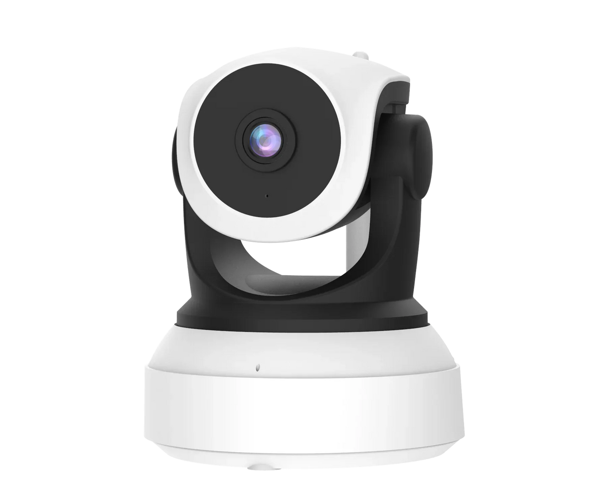 C24S | 3MP WiFi Baby Monitor - 30fps PTZ Camera & 2-Way Audio - Vstarcam