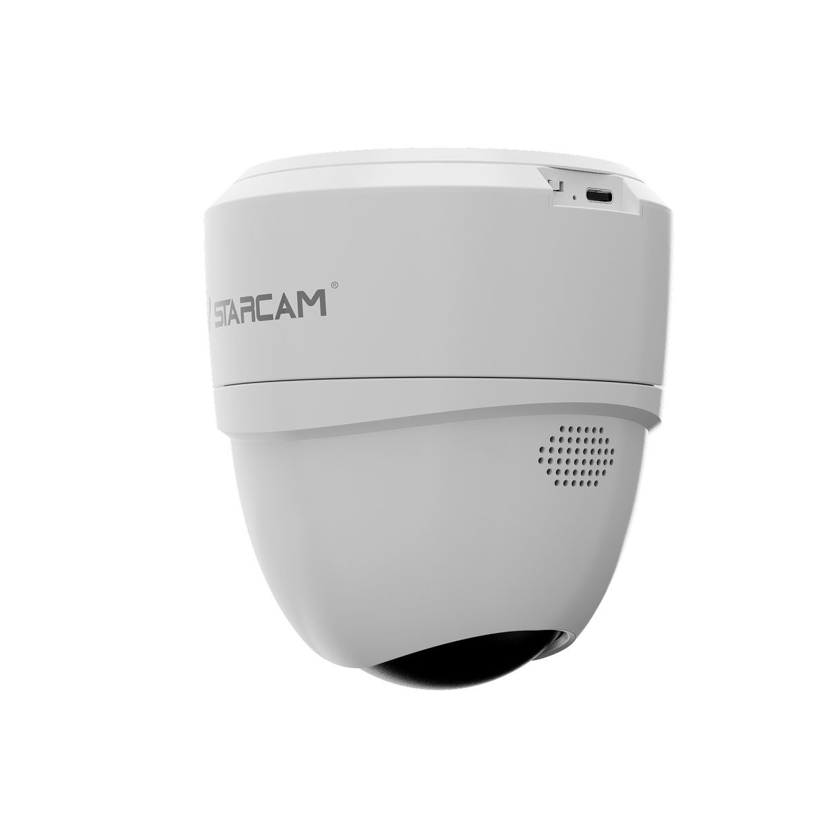 CB2DR|4G AOV Dual Lens Battery Camera