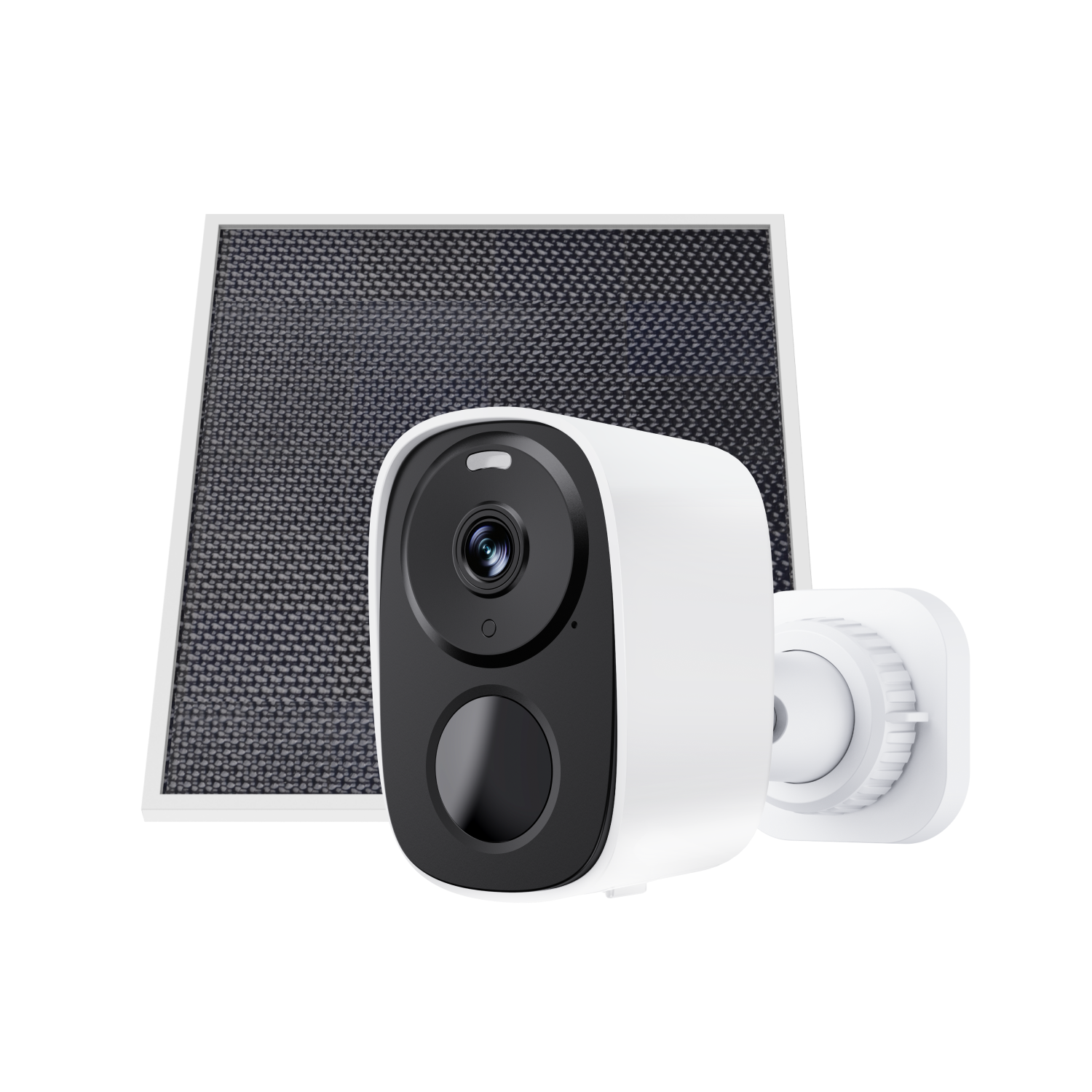 CB54-TZ 3MP Wireless Solar Camera Outdoor | VStarcam – Vstarcam