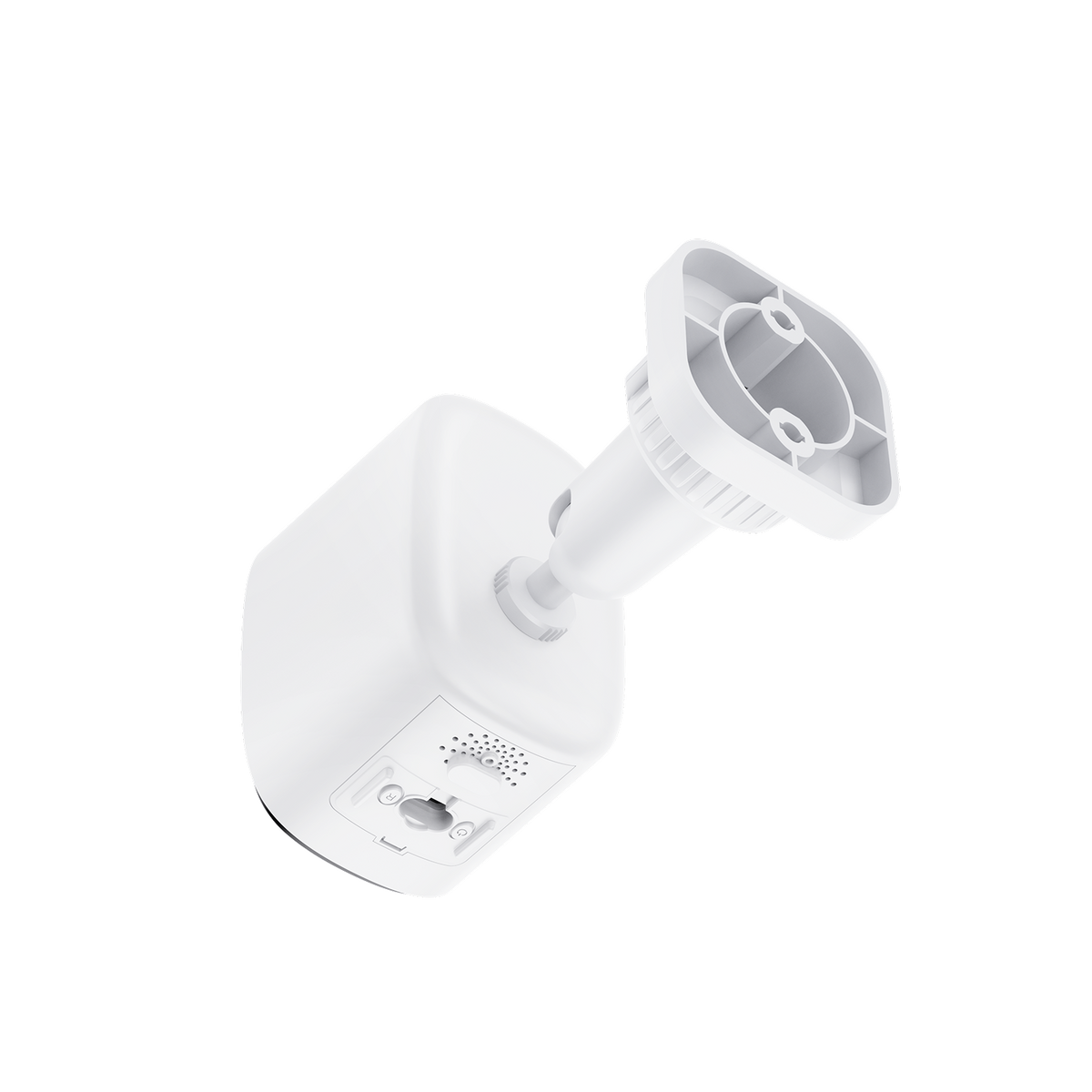 CB54-TZ | 3MP Solar Security Camera - Free Cloud Storage & AI Detection