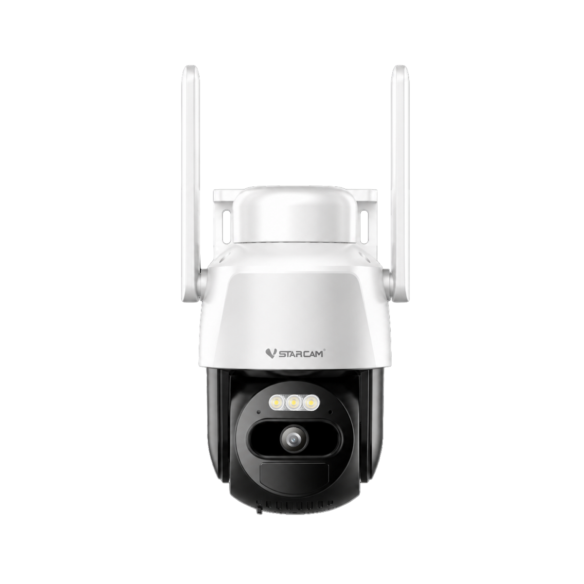 CB622 | 2MP Wireless Outdoor Camera - Color Night Vision & Smart Light Alarm