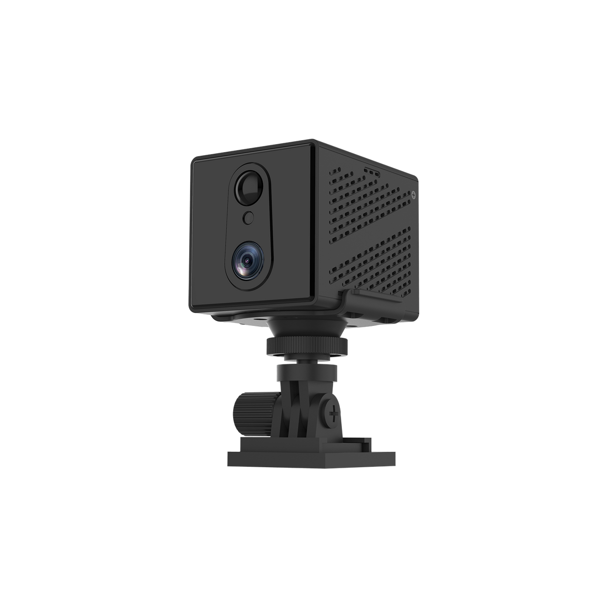 CB75 | 4G LTE Mini Battery Camera - 3000mAh & 3MP HD