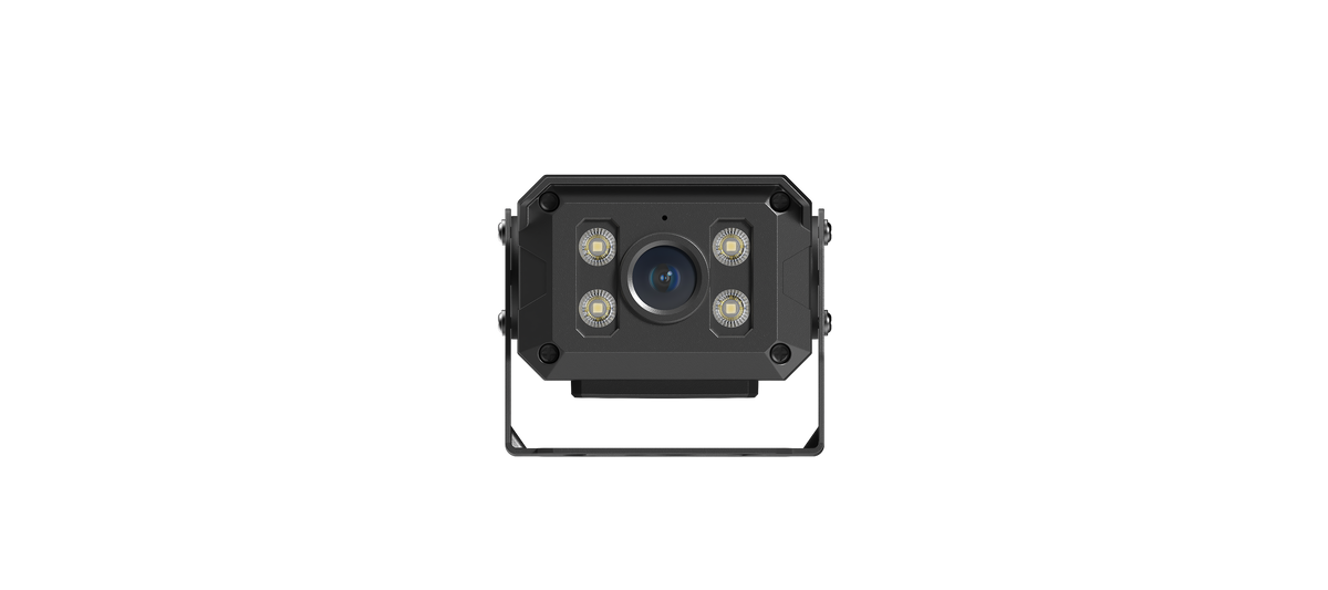 VEEPAI CG40 4G 车载监控