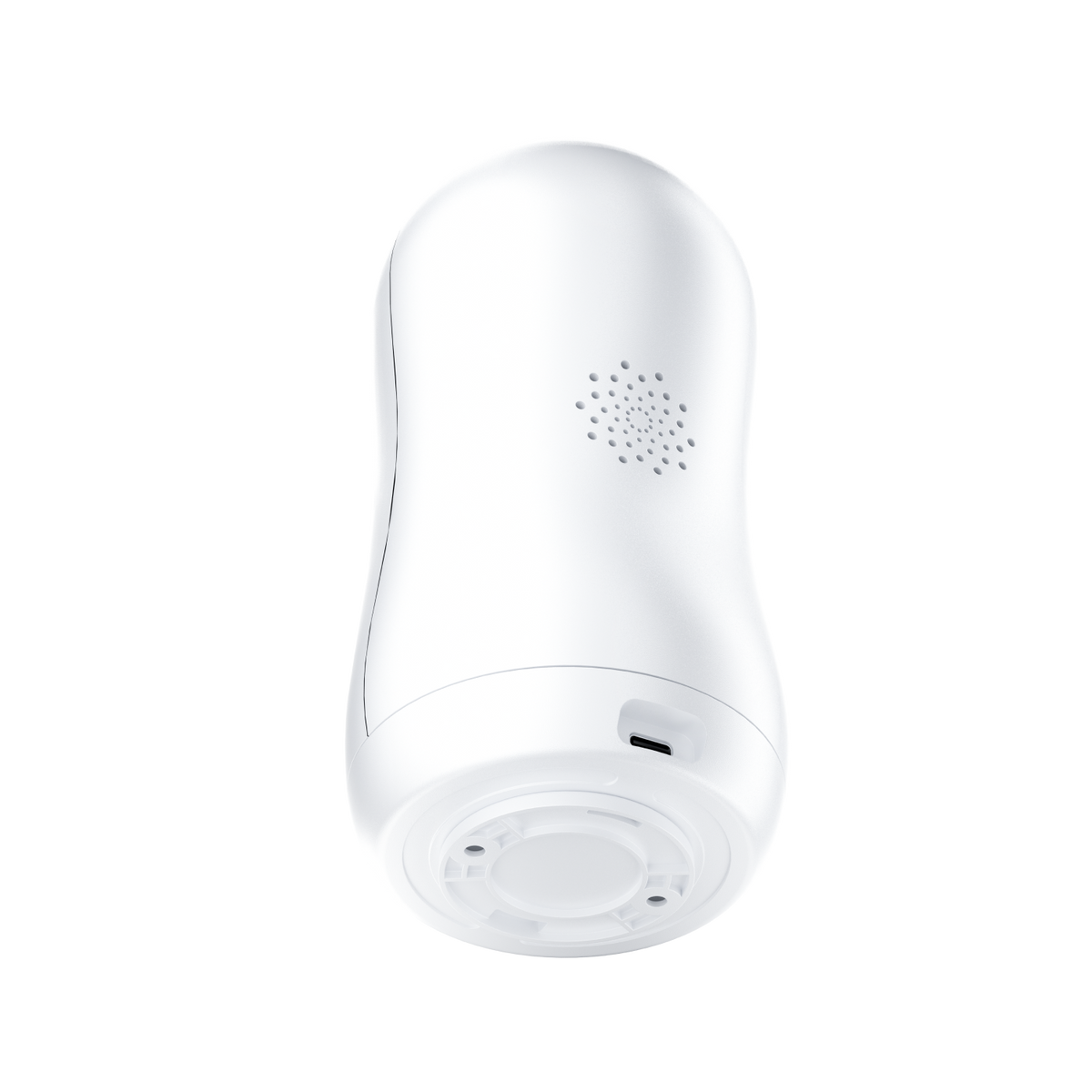 CV332 | 2MP Smart Indoor Camera - 2.8" Screen & One-Touch Video Call