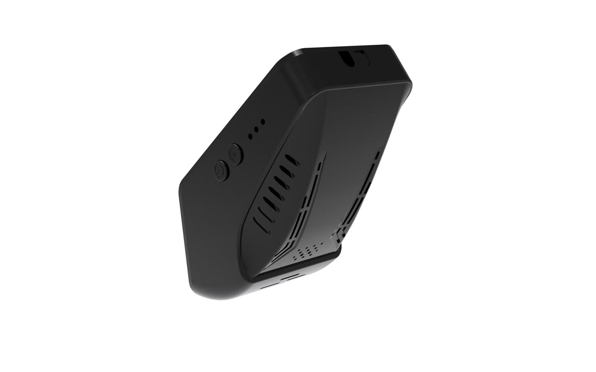 VEEPAI DG60 4G 双录行车记录仪