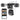 CS621FR | 4MP Four-Lens Security Camera - 360° Panoramic Coverage - Vstarcam