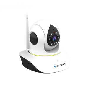 C38S-P | 1080P WiFi Pet Camera - 355° PTZ & 2-Way Audio - Vstarcam