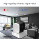 VStarcam C21S 1080P HD Indoor Network Security Camera VStarcam C21S 1080P HD Indoor Network Security Camera