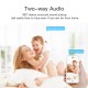 VStarcam C21S 1080P HD Indoor Network Security Camera VStarcam C21S 1080P HD Indoor Network Security Camera