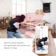 VStarcam C21S 1080P HD Indoor Network Security Camera VStarcam C21S 1080P HD Indoor Network Security Camera