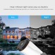 VStarcam C53S POE Power Supply Night Vision IP Camera VStarcam C53S POE Power Supply Night Vision IP Camera