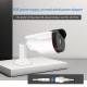 VStarcam C53S POE Power Supply Night Vision IP Camera VStarcam C53S POE Power Supply Night Vision IP Camera