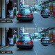 VStarcam F1-D Drive Recorder 1080P On-Dash WDR Car Camera VStarcam F1-D Drive Recorder 1080P On-Dash WDR Car Camera