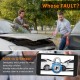 VStarcam F1-D Drive Recorder 1080P On-Dash WDR Car Camera VStarcam F1-D Drive Recorder 1080P On-Dash WDR Car Camera
