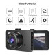 VStarcam F1-D Drive Recorder 1080P On-Dash WDR Car Camera VStarcam F1-D Drive Recorder 1080P On-Dash WDR Car Camera