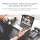 VStarcam G96 720P HD Mini Wifi Security Baby Monitor Camera VStarcam G96 720P HD Mini Wifi Security Baby Monitor Camera