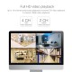 VStarcam N8216 16CH NVR Audio output HD Video Recorder VStarcam N8216 16CH NVR Audio output HD Video Recorder