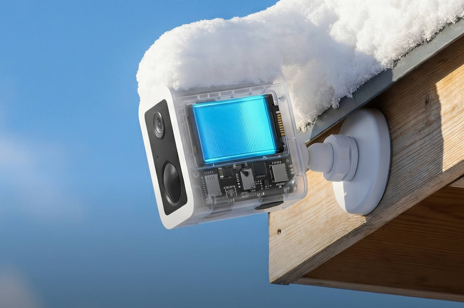 Protect What Matters Most