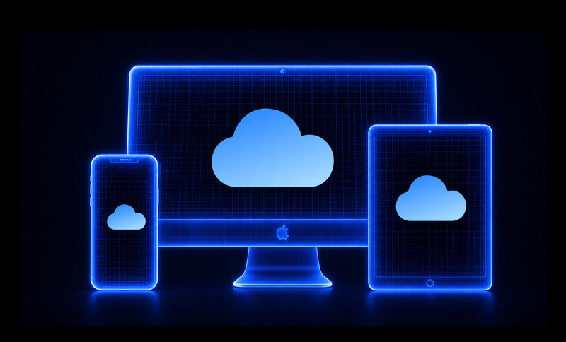 Universal Multi-Device Access