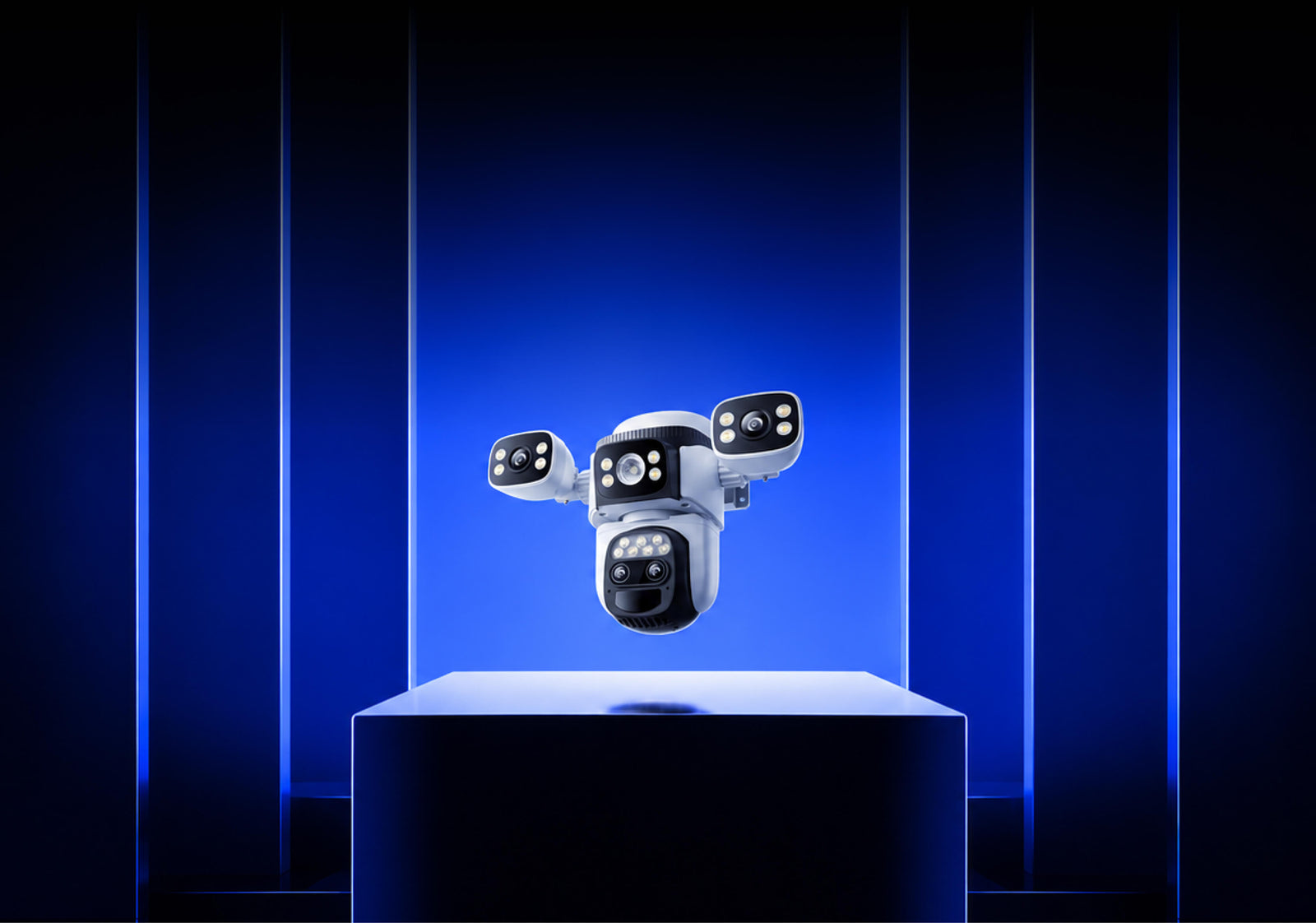 Low-power Innovation & Smart Home Expansion