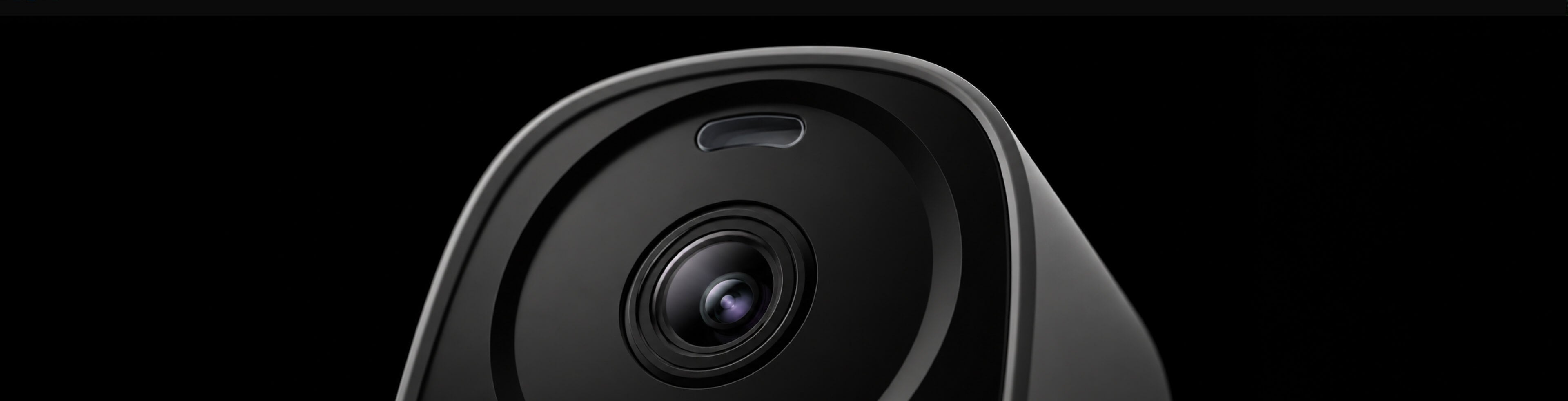 2K 3MP Super HD Resolution