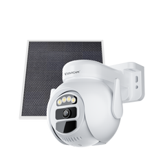 Solar PTZ Starter