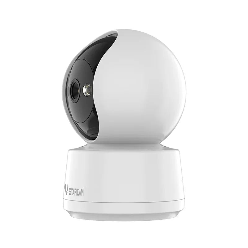 C994 | 5MP Dual-Band WiFi PT Camera - DIY Voice Alarm & Color Night Vision - Vstarcam