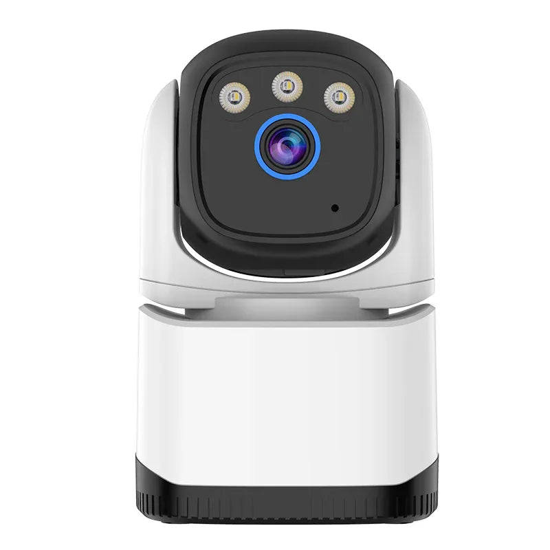 CS995Q-SP | 4MP Dual-Band WiFi - 5GHz/2.4GHz Indoor PTZ Camera - Vstarcam