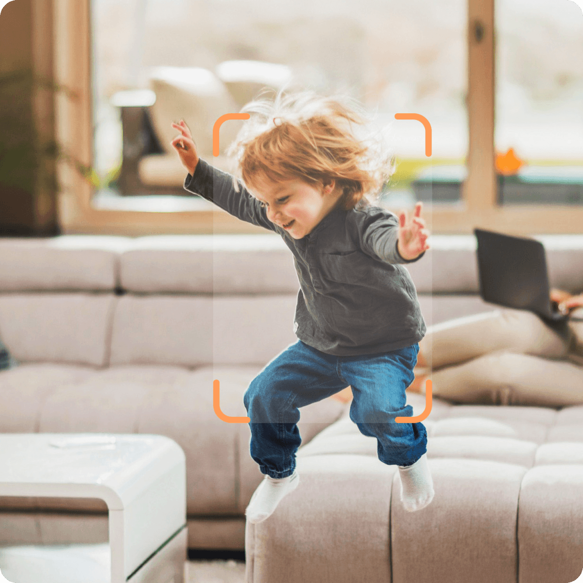 Al Human Detection