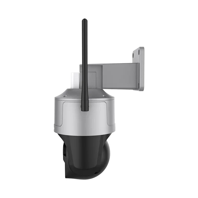 CS612Q-UV | 4MP Black Light Camera - Full-Color Night Vision, AI Tracking & 5/2.4GHz WiFi - Vstarcam
