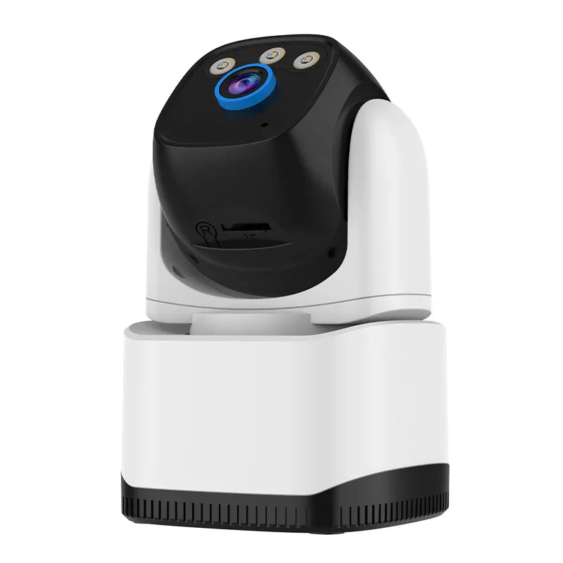 CS995Q-SP | 4MP Dual-Band WiFi - 5GHz/2.4GHz Indoor PTZ Camera - Vstarcam