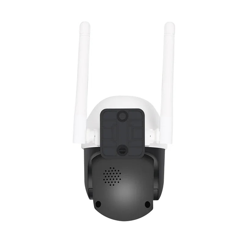 CS661 | 1080P Mini WiFi Outdoor PTZ Camera - Wired Power - Vstarcam