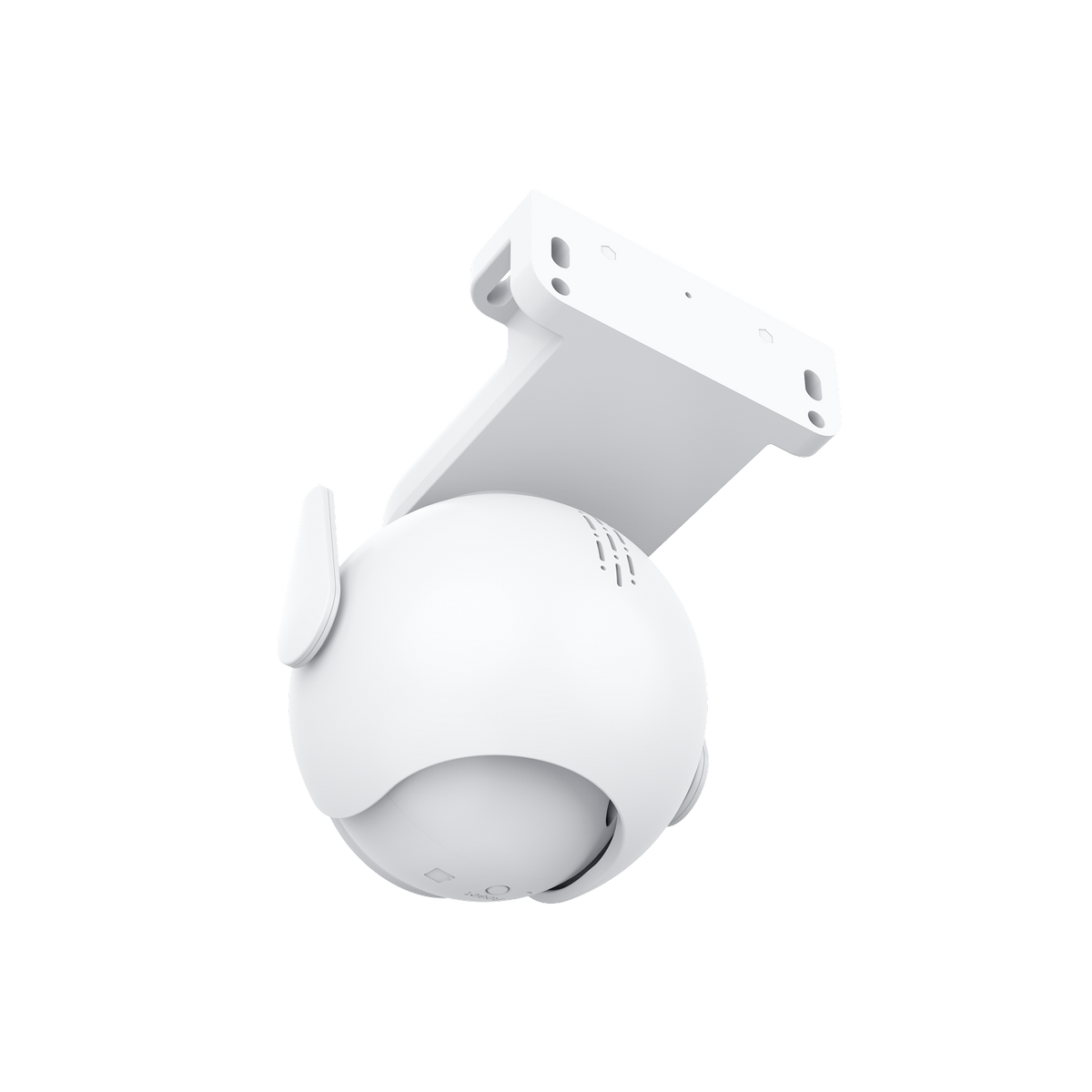 CB65-TZ | 3MP WiFi Solar Battery Camera - 6000mAh Outdoor PTZ