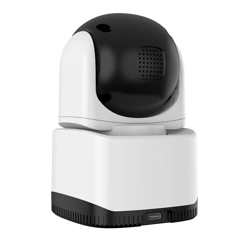 CS995Q-SP | 4MP Dual-Band WiFi - 5GHz/2.4GHz Indoor PTZ Camera - Vstarcam