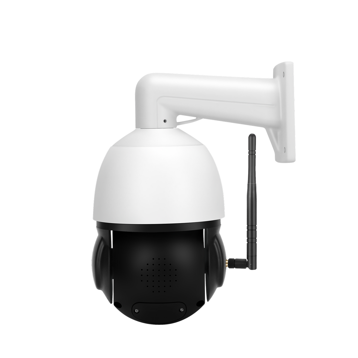 CS66Q-X18P | 4MP WiFi 6 PTZ Camera - 18X Optical Zoom & 100m Night Vision