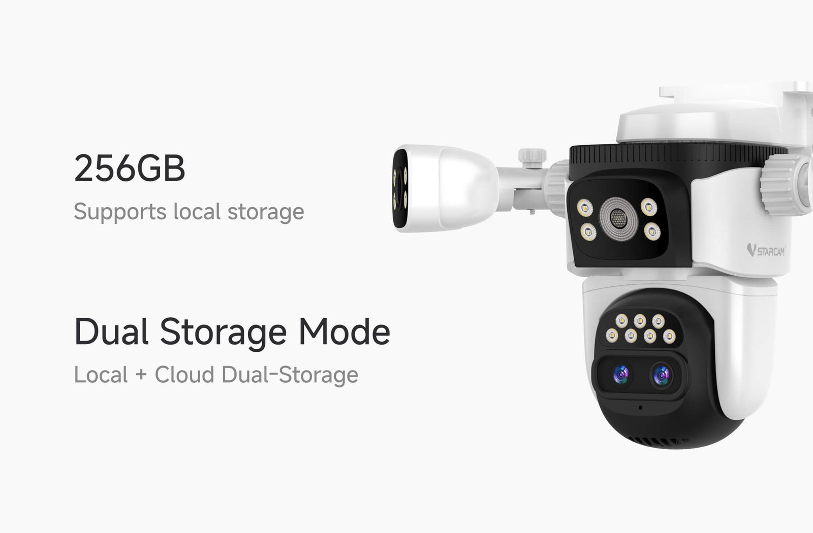 Easy to Connect. Simple to Control.