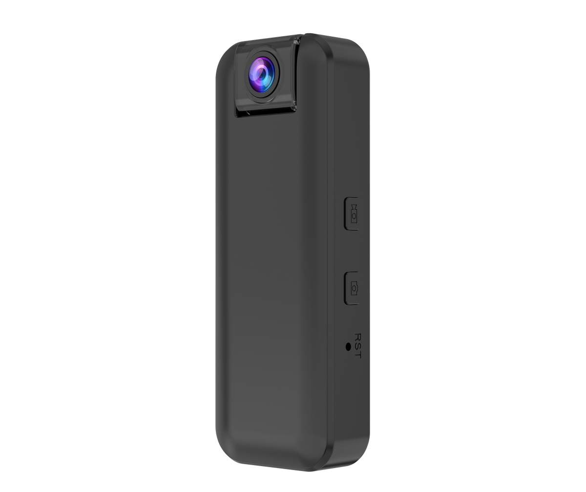VEEPAI AW11 WIFI 随身记录仪