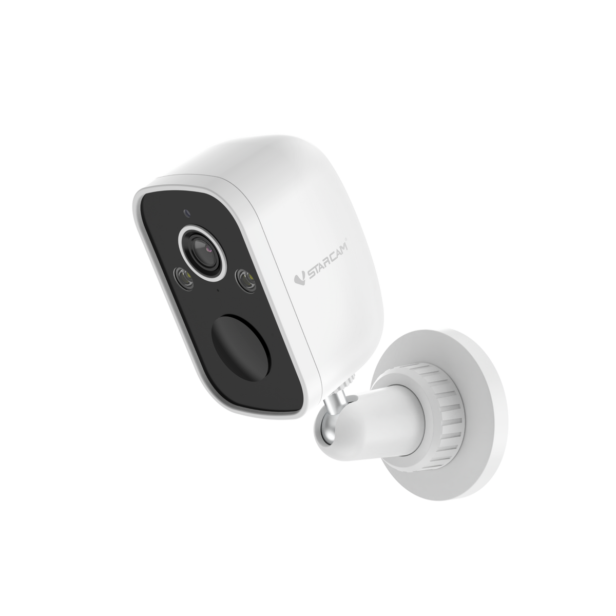 BG55 | 3MP 4G LTE Battery Camera Outdoor [EU Version] - 144° Ultra Wide Angle